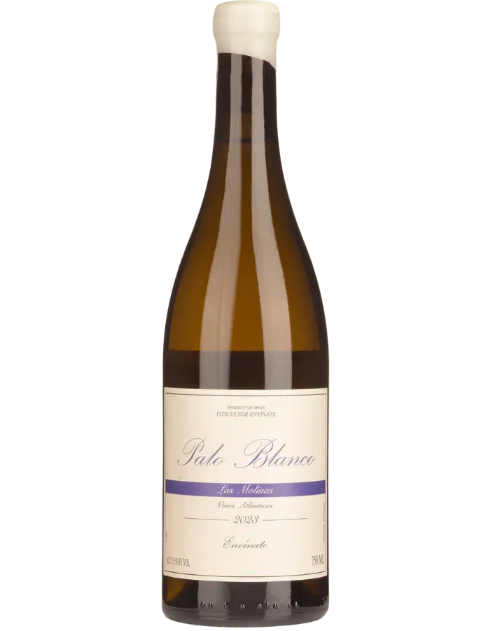 2024 Envinate Palo Blanco Parcela Los Molinas