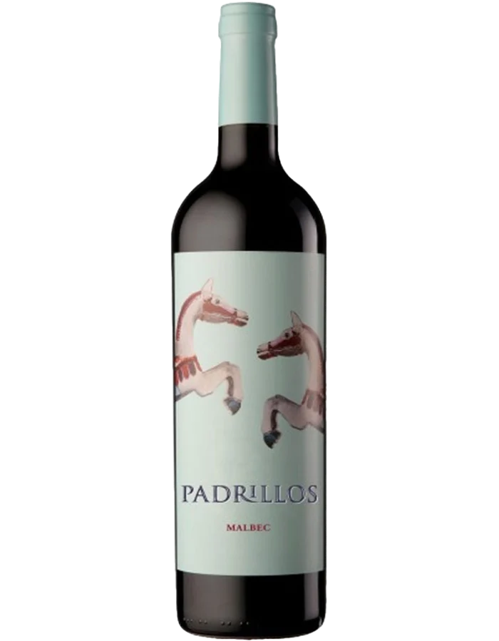 Ernesto Catena Padrillos Malbec