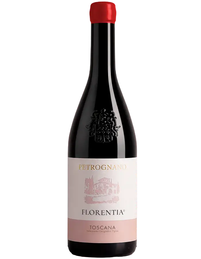 2024 Fattoria di Petrognano Florentia Toscana Rosso IGT