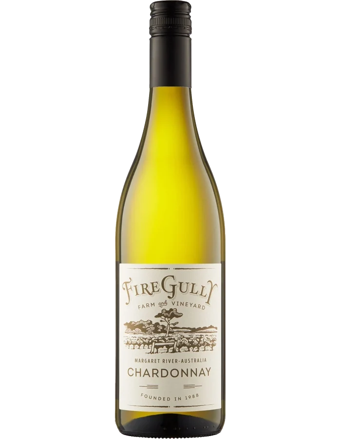 2024 Fire Gully Chardonnay