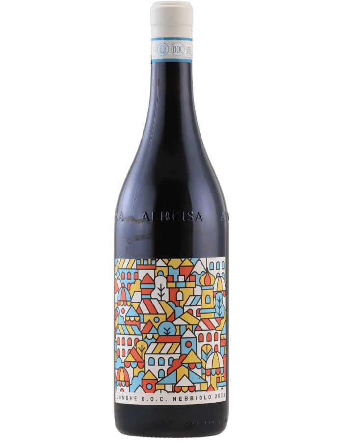 2024 Fletcher Langhe Nebbiolo