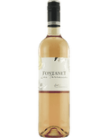 2024 Fontanet Les Terrasses Pays d'Oc Rose