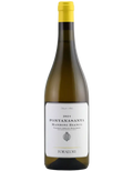 2024 Foradori Fontanasanta Manzoni Bianco