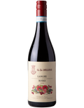 2024 G.D. Vajra Langhe Rosso