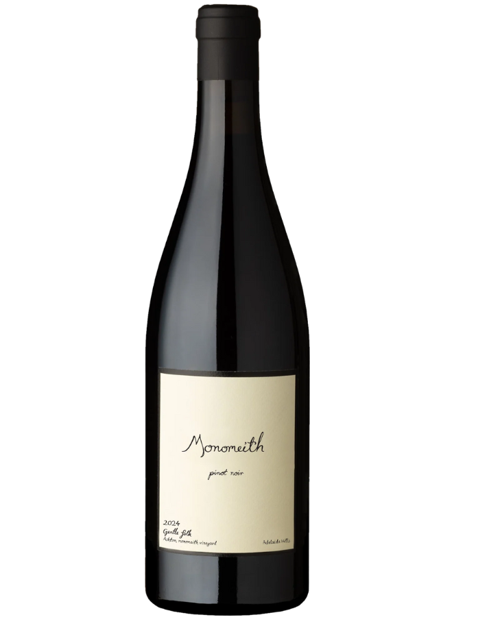 2024 Gentle Folk Monomeith Pinot Noir
