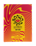 2024 Gonzo Wine Le Freak Skinsy White 3L