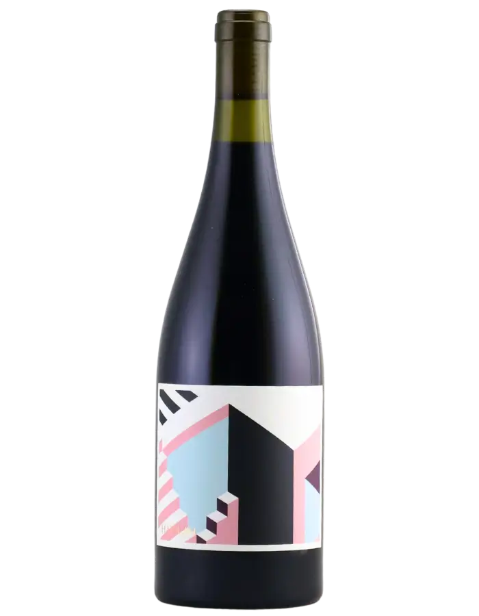 2024 Havilah Shiraz