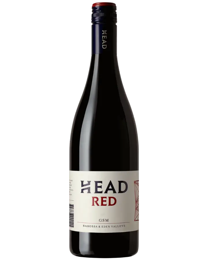 2024 Head Red GSM