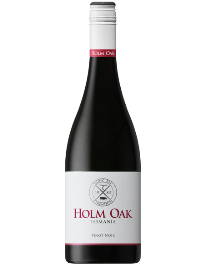 2024 Holm Oak Pinot Noir