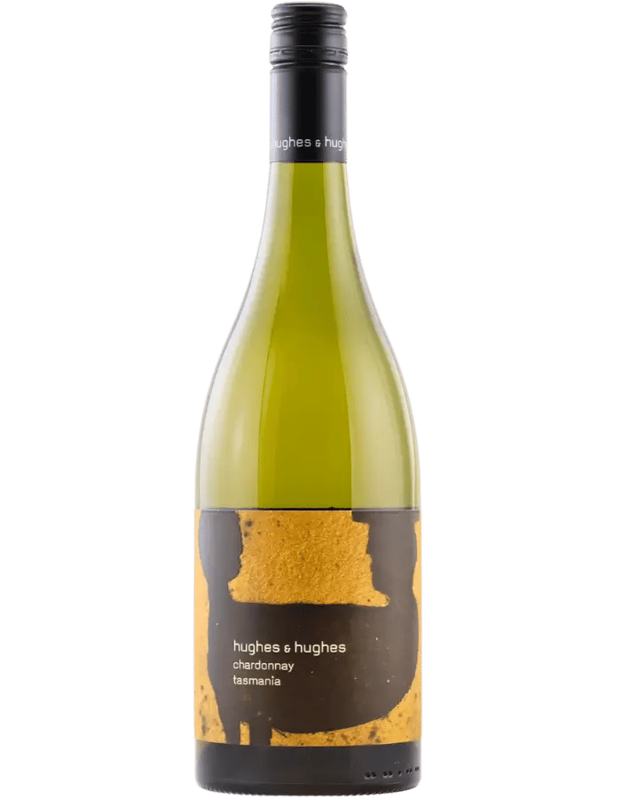 2024 Hughes & Hughes Chardonnay