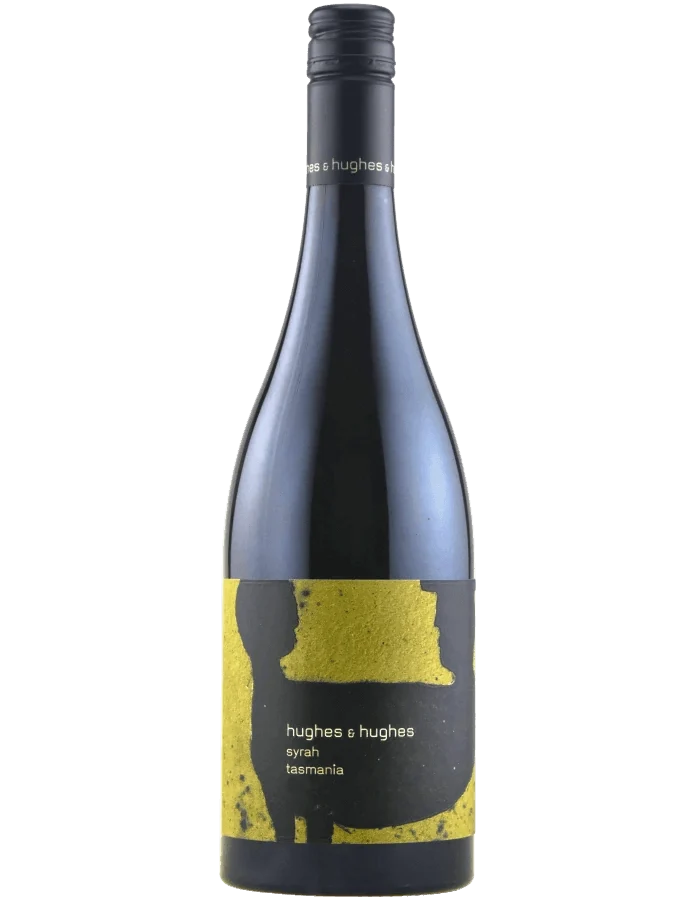 2024 Hughes & Hughes Syrah