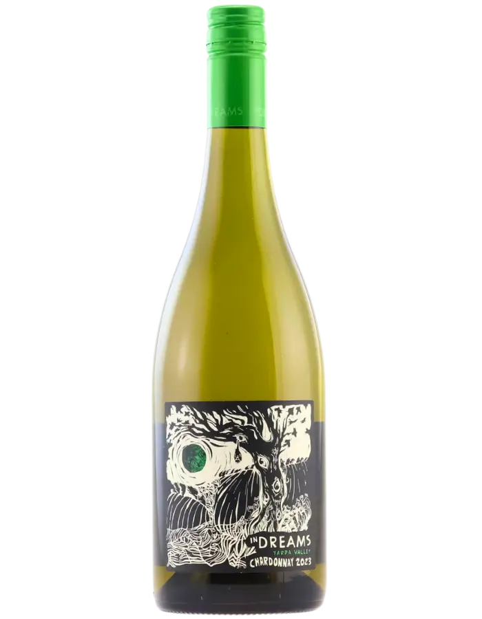 2024 In Dreams Chardonnay