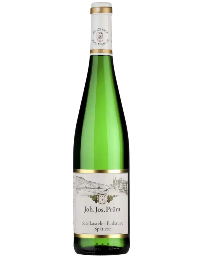 2024 Joh Jos Prum Bernkasteler Badstube Riesling Spatlese