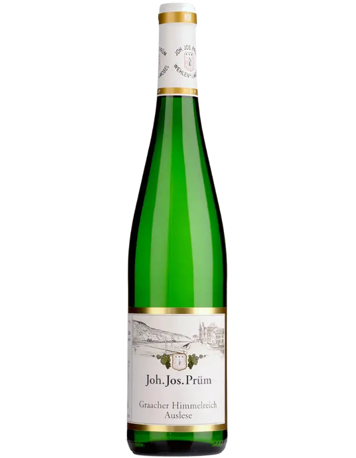 2024 Joh Jos Prum Graacher Himmelreich Riesling Auslese
