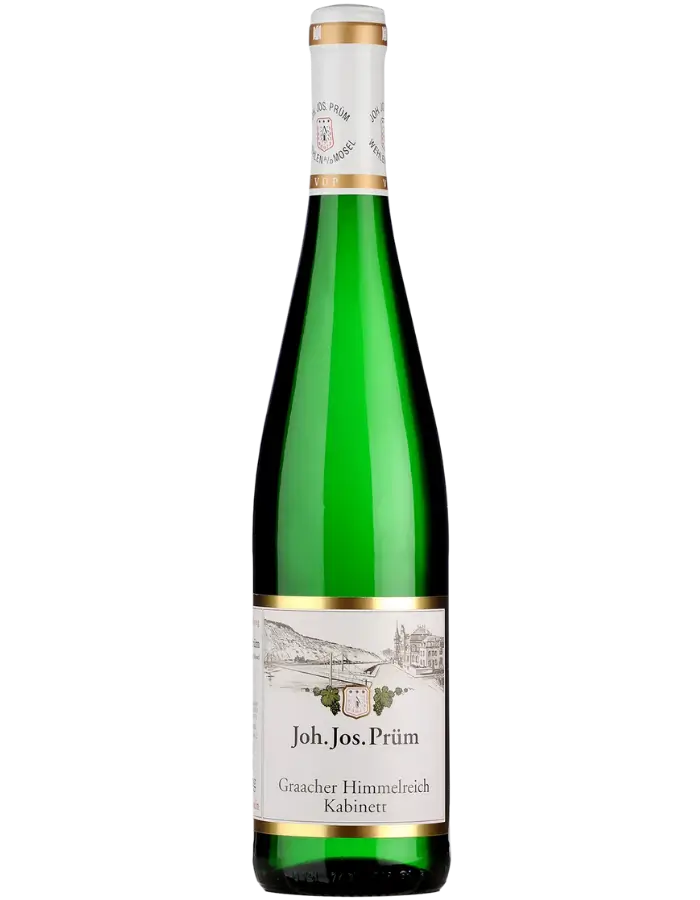 2024 Joh Jos Prum Graacher Himmelreich Riesling Kabinett