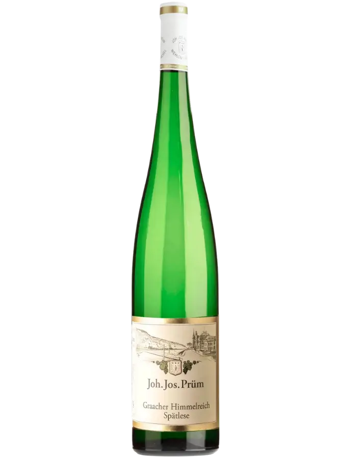 2024 Joh Jos Prum Graacher Himmelreich Riesling Spatlese