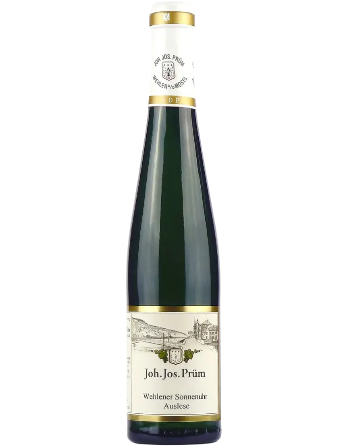 2024 Joh Jos Prum Wehlener Sonnenuhr Riesling Auslese 375ml