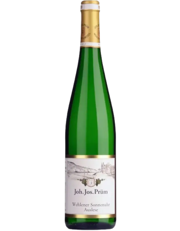 2024 Joh Jos Prum Wehlener Sonnenuhr Riesling Auslese GOLDKAPSEL