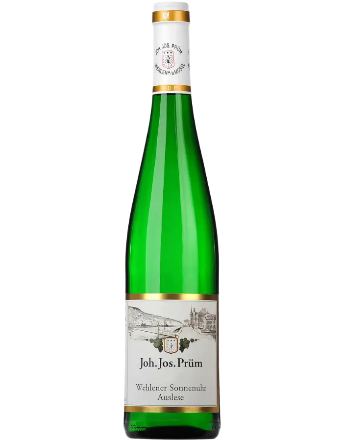 2024 Joh Jos Prum Wehlener Sonnenuhr Riesling Auslese