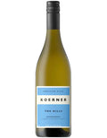 2024 Koerner The Hills Chardonnay