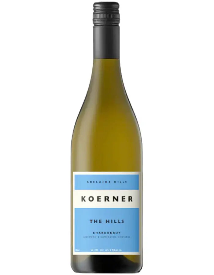 2024 Koerner The Hills Chardonnay