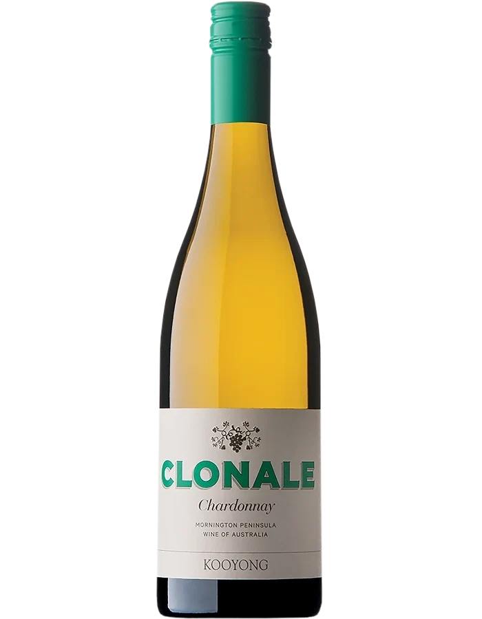 2024 Kooyong Clonale Chardonnay