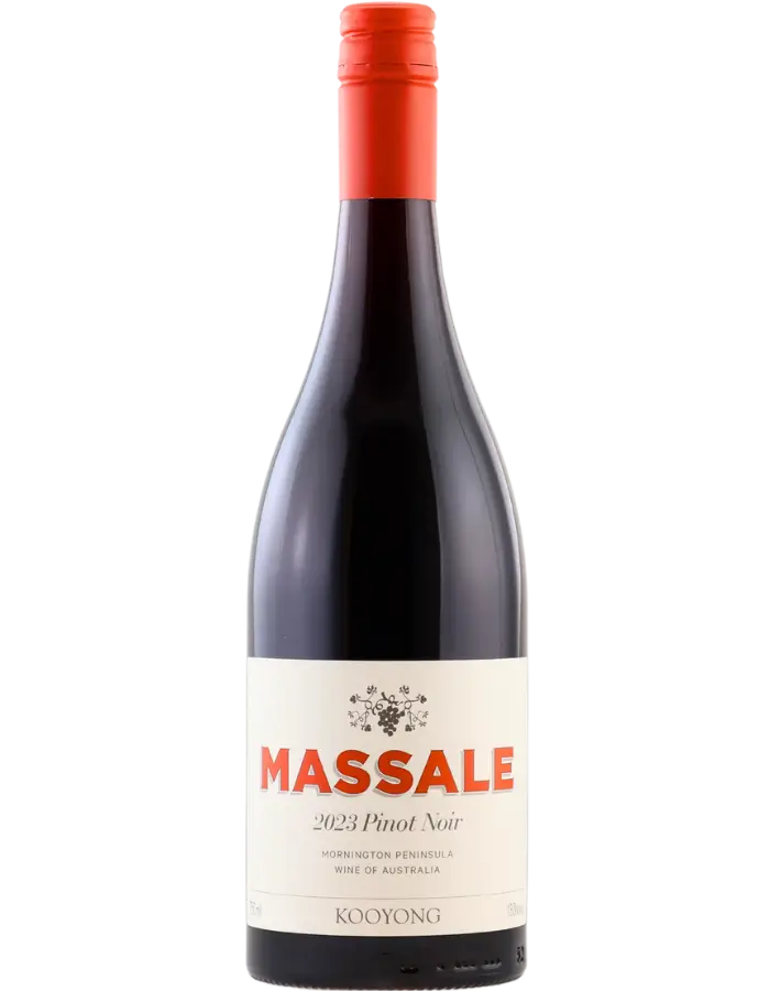 2024 Kooyong Massale Pinot Noir