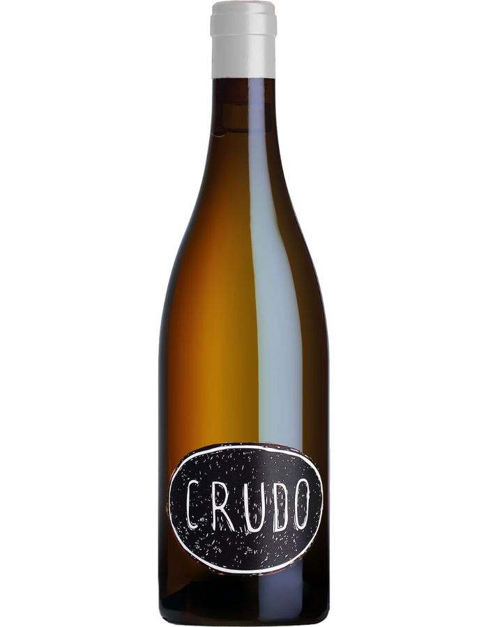 2024 Lambert Crudo Chardonnay
