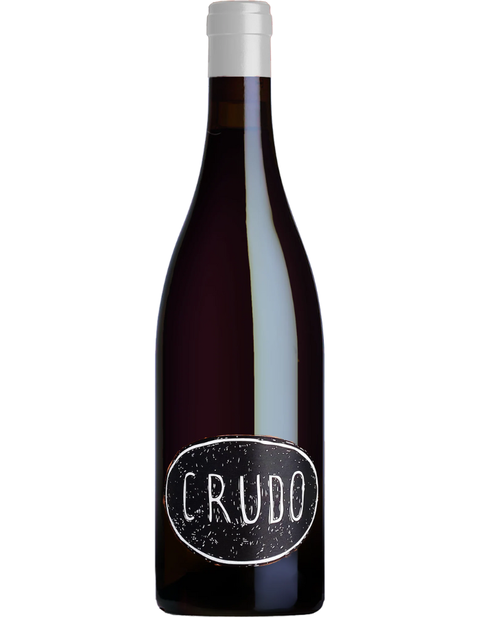 2024 Lambert Crudo Shiraz
