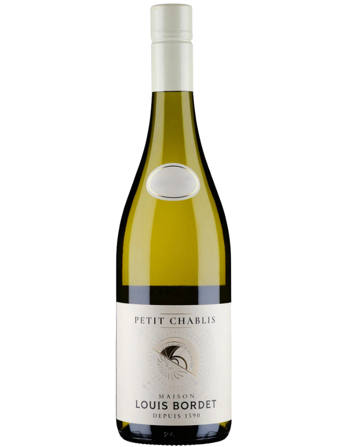 2024 Louis Bordet Petit Chablis