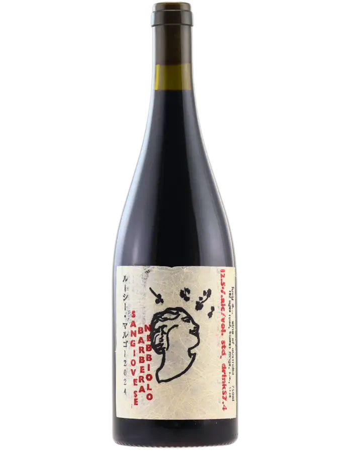 2024 Lucy M. Sangiovese Barbera Nebbiolo