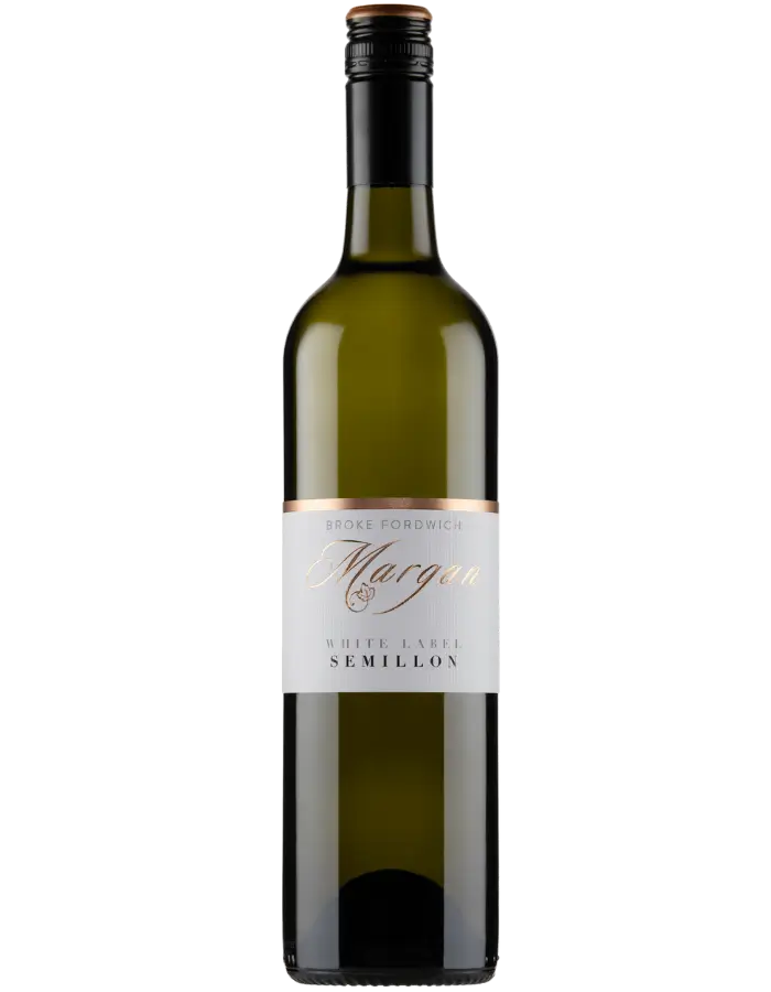2024 Margan White Label Semillon