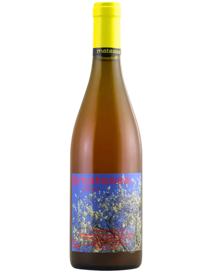 2024 Matassa Blossom