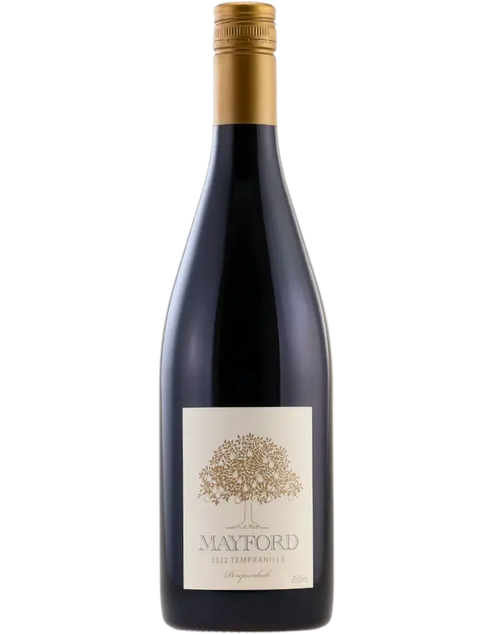 2024 Mayford Tempranillo