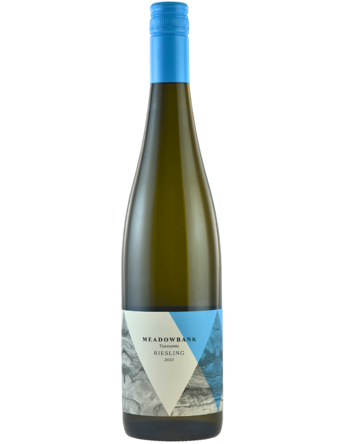 2024 Meadowbank Riesling
