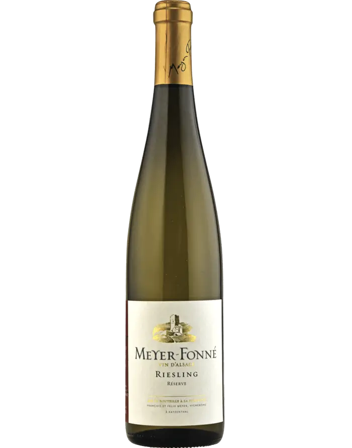 2024 Meyer-Fonne Riesling Reserve