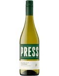 2024 Mike Press Chardonnay