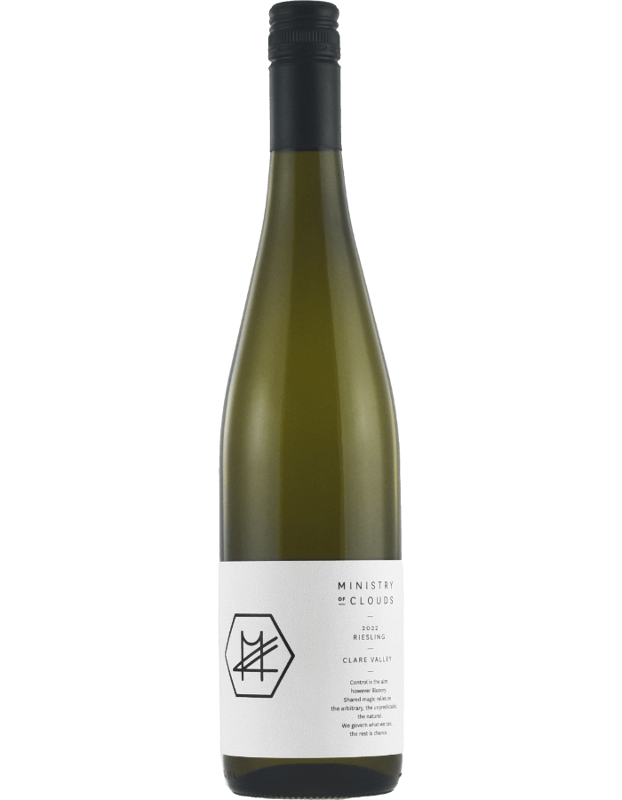 2024 Ministry of Clouds Riesling