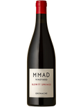 2024 MMAD Grenache