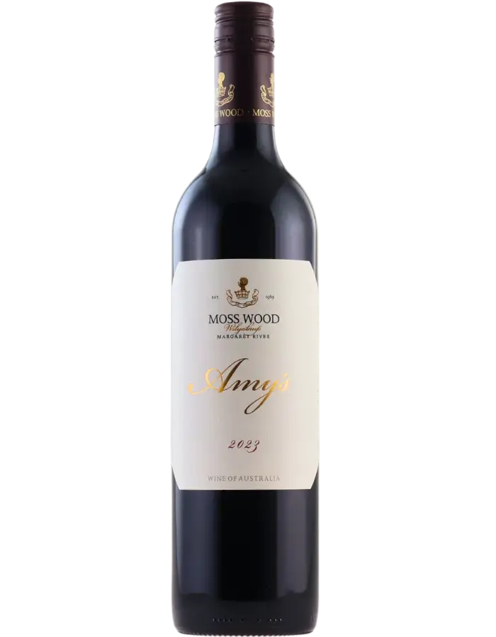 2024 Moss Wood Amy's Cabernet Blend