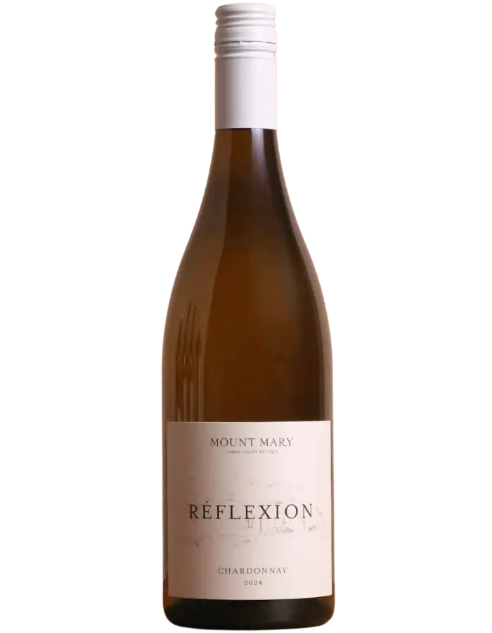 2024 Mount Mary Reflexion Chardonnay