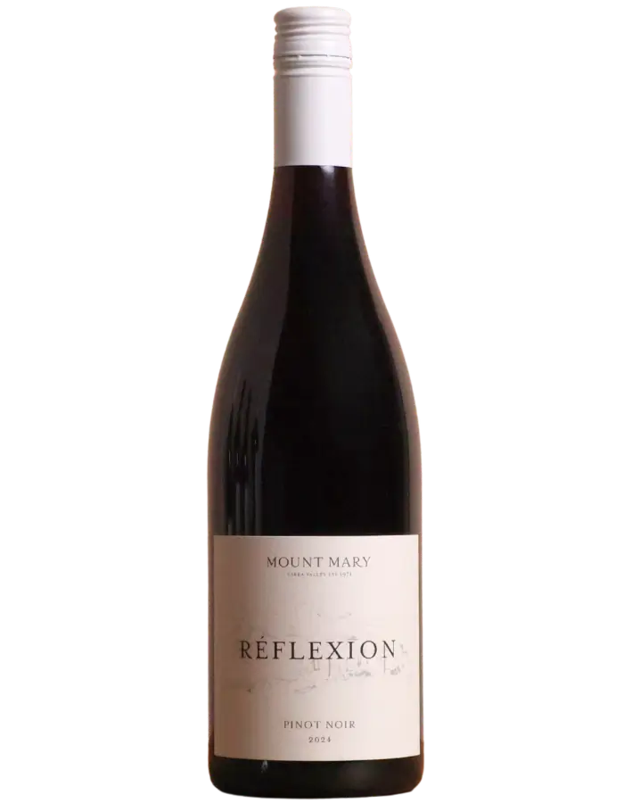 2024 Mount Mary Reflexion Pinot Noir