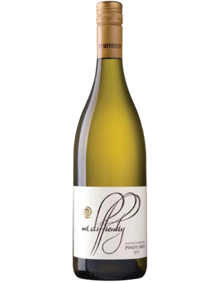 2024 Mt Difficulty Bannockburn Pinot Gris