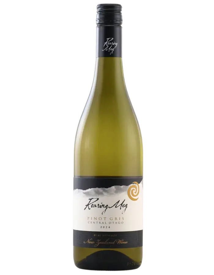 2024 Mt Difficulty Roaring Meg Pinot Gris