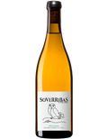 2024 Nanclares y Prieto Soverribas Albarino
