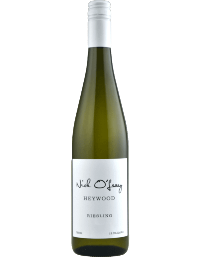 2024 Nick O'Leary Heywood Riesling