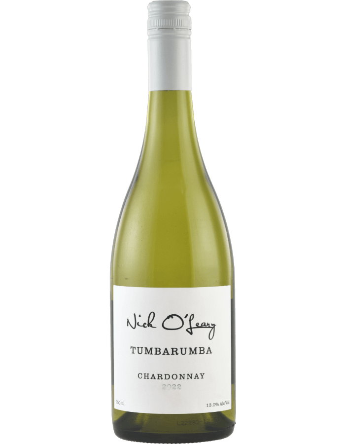 2024 Nick O'Leary Tumbarumba Chardonnay