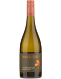 Oakridge Yarra Valley Chardonnay