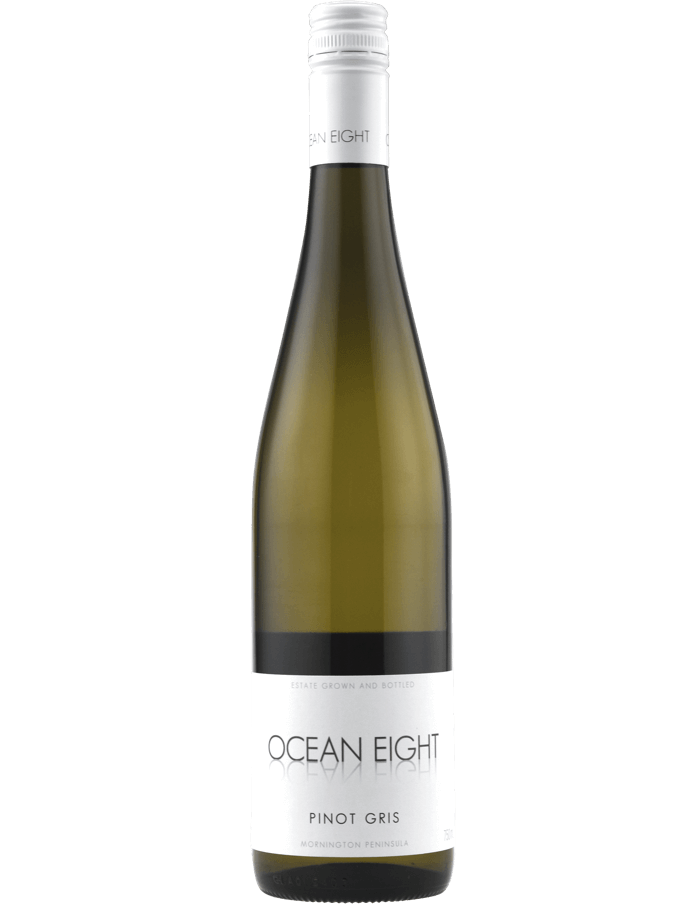 2024 Ocean Eight Pinot Gris