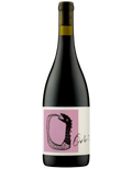 2024 Orbis Nero d'Avola